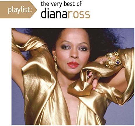ダイアナ・ロス・シュープリームス／『ラヴ＆ライフ』ＴＨＥ　ＶＥＲＹ　ＢＥＳＴ ROSS,DIANA - The Very Best of Diana Ross, Life & Love - Amazon.com